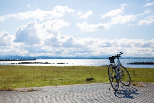 自転車の写真素材｜写真素材なら「写真AC」無料（フリー）ダウンロードOK