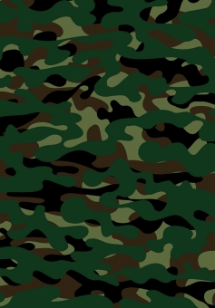迷彩素材無料 無料印刷可能迷彩 Voajcr