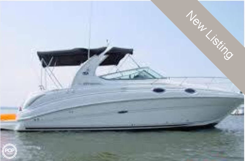 31 foot Sea Ray 31 31 foot Motor Boat in Rowlett TX 4273855095 Used Boats on Oodle Classifieds