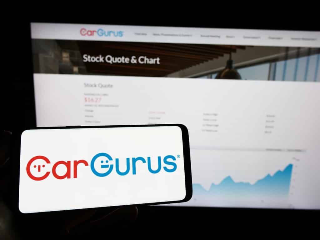 CarGurus Reviews, Ratings, Pros & Cons (2024)