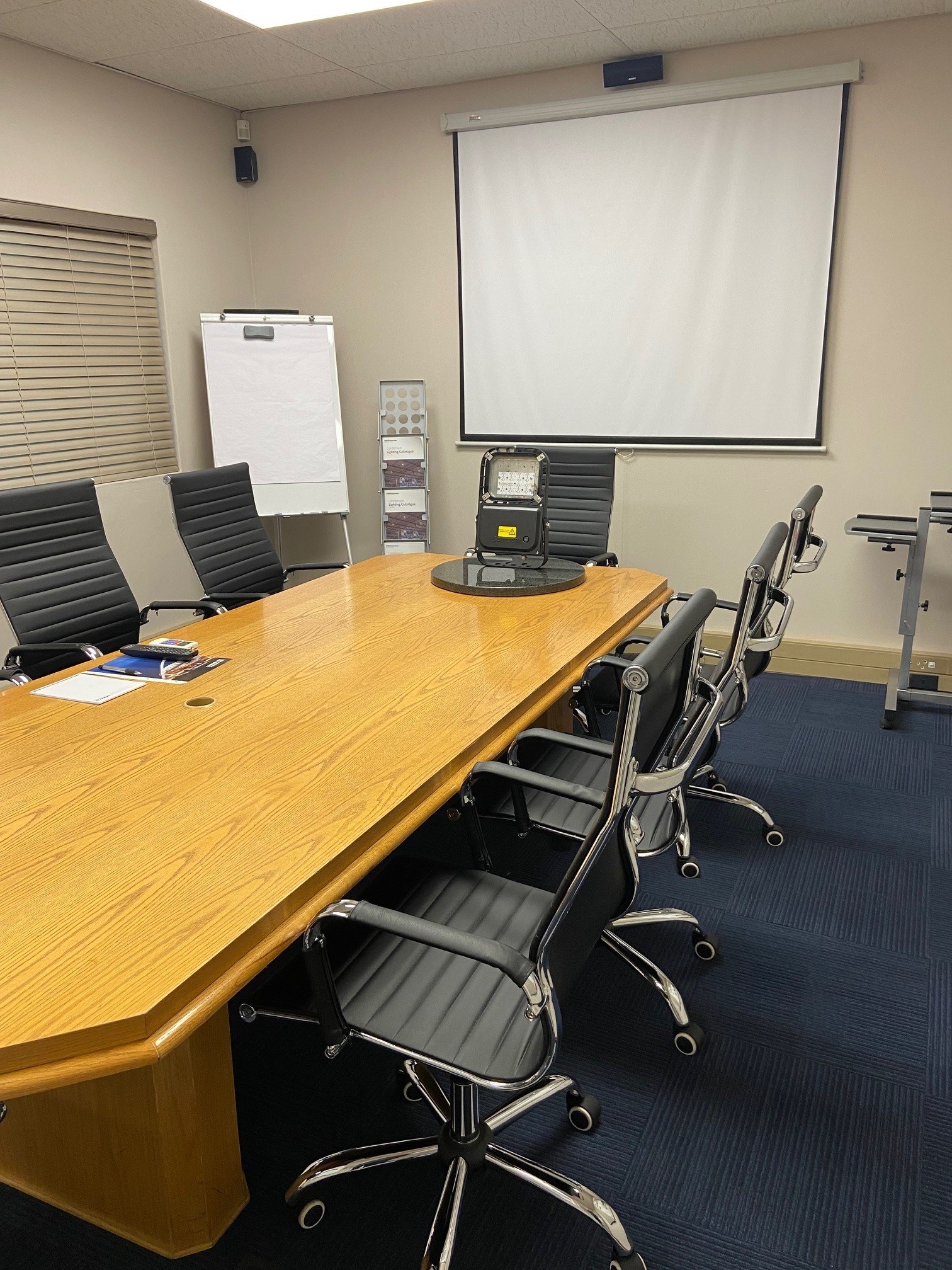 11 Reid Street Broll