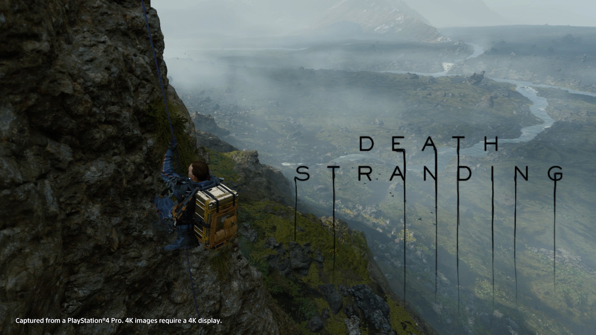 Death Stranding user review bombed just hours after release by both sides AllGamers