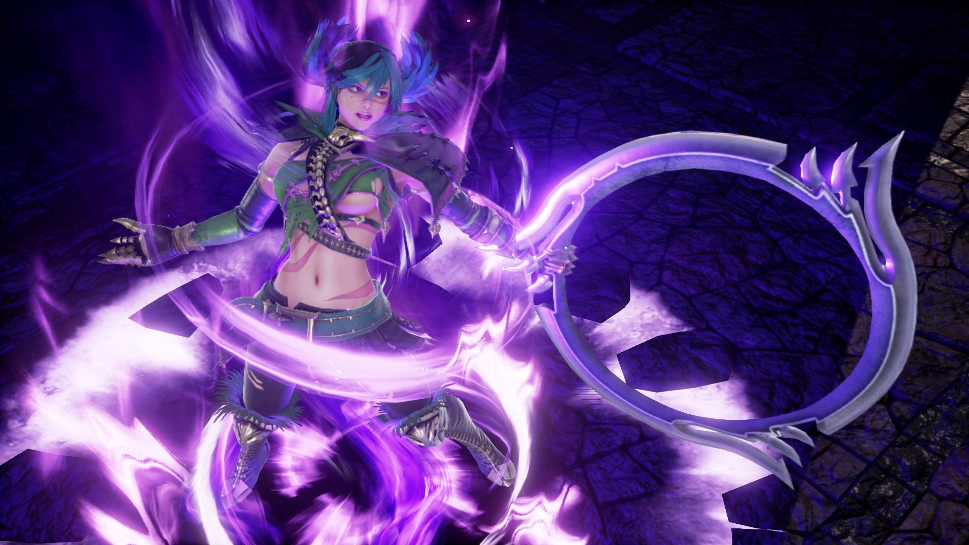 ^c unlockable, banned from online matches and official tournaments . Ways To Unlock Tira In Soul Calibur 6 Allgamers