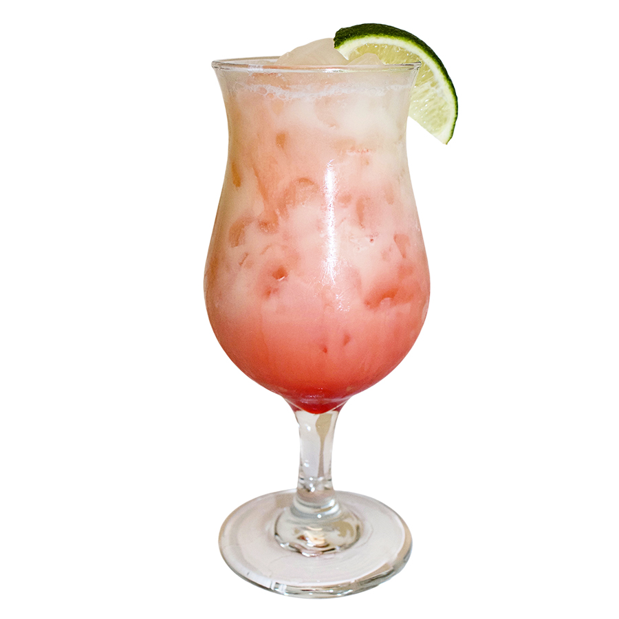 Miami Vice Recipe Blue Chair Bay® Rum