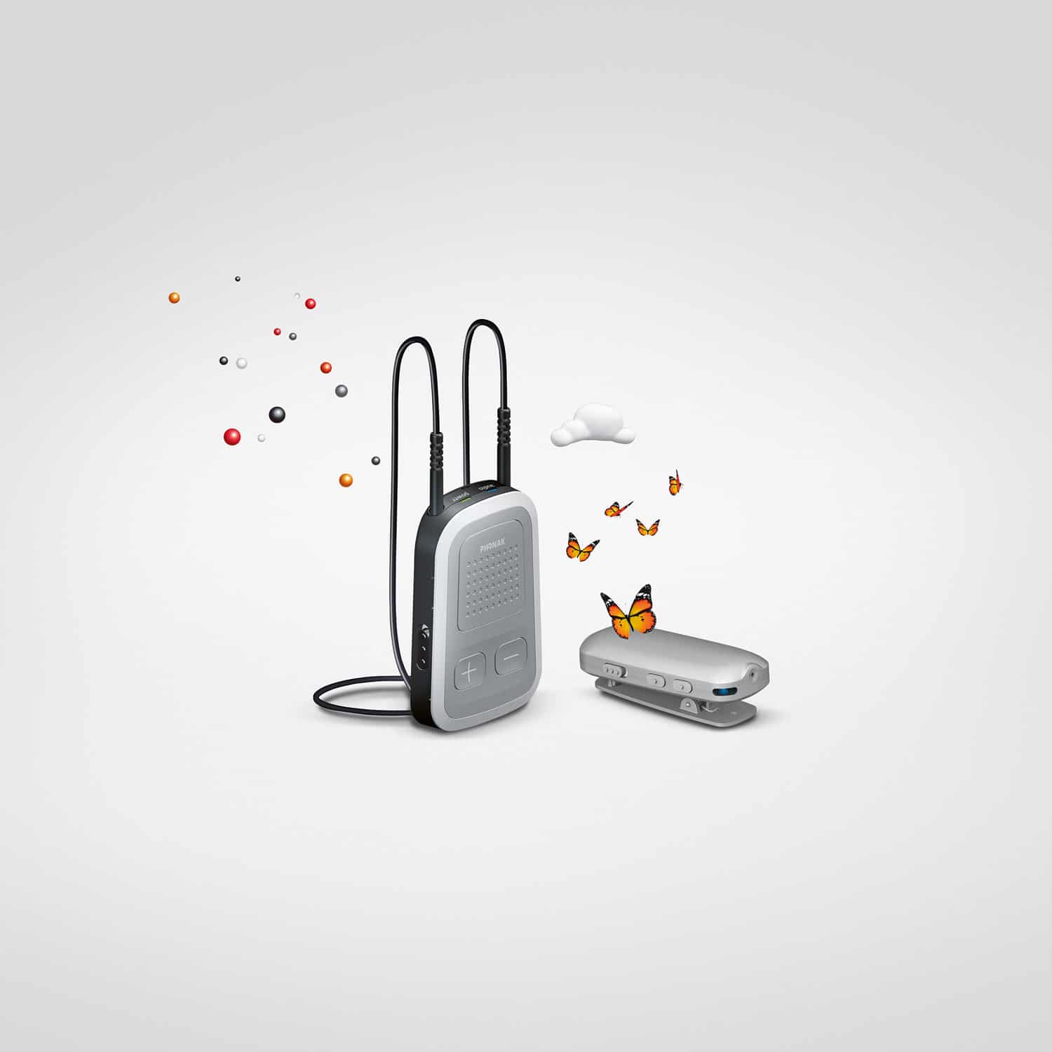 Hearing Aid Accessories San Diego ENT