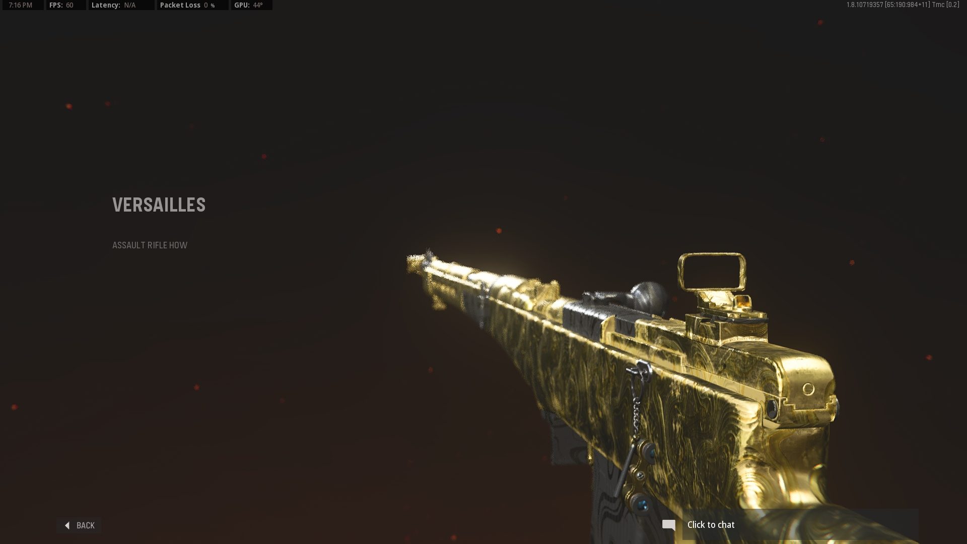 The best Automaton loadout in Call of Duty Warzone Season 5