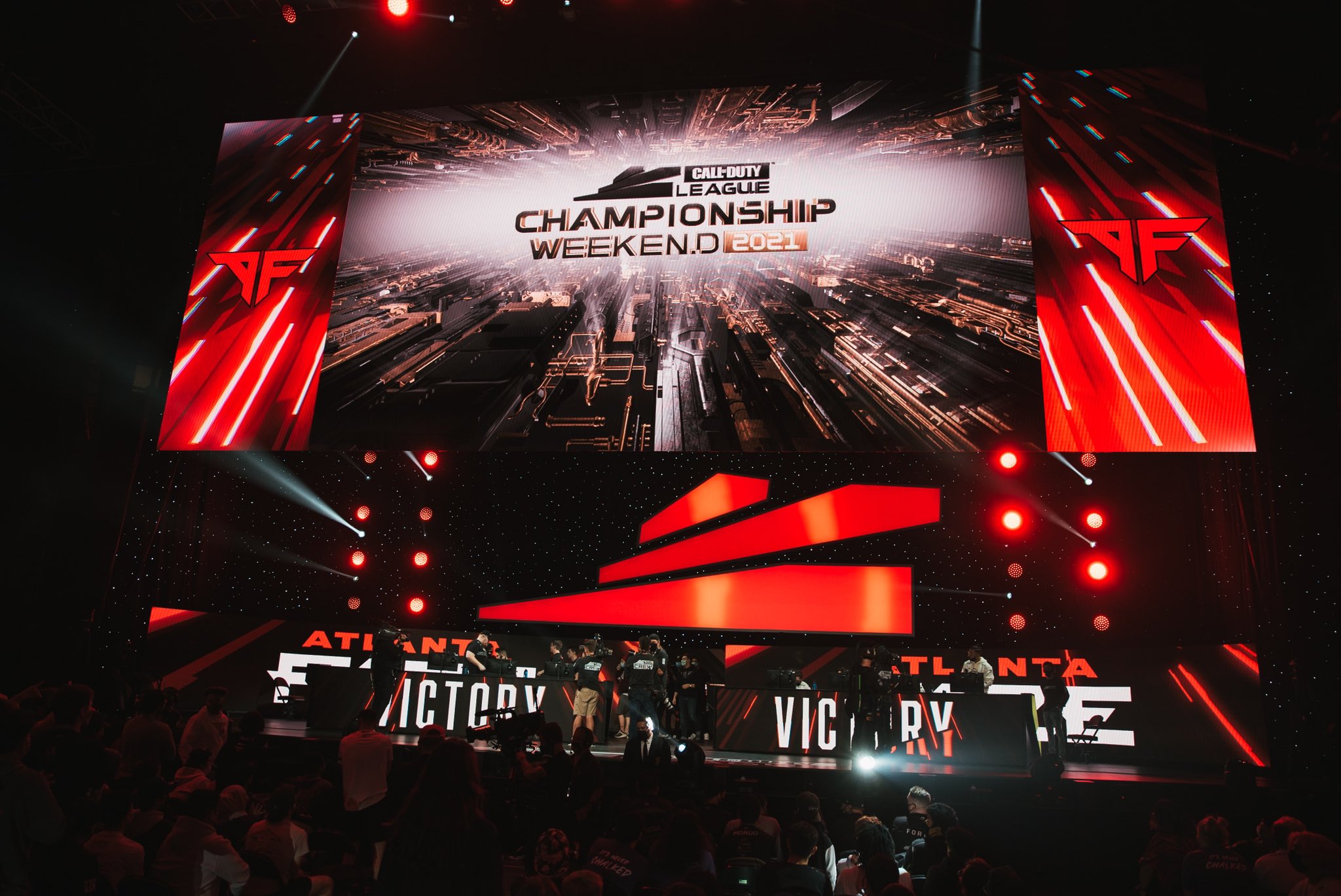 Predicting the CDL Champs 2022 bracket Who comes out on top?