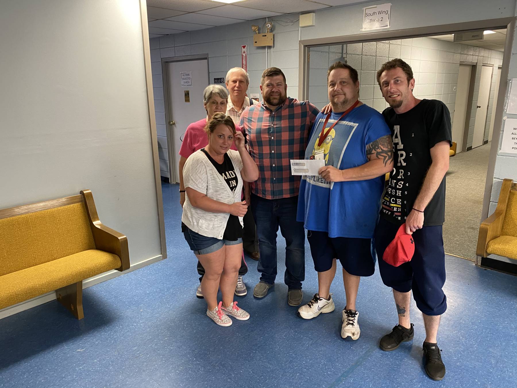 The Dollar Club Community Church