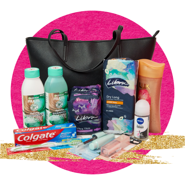 Shop Share the Dignity