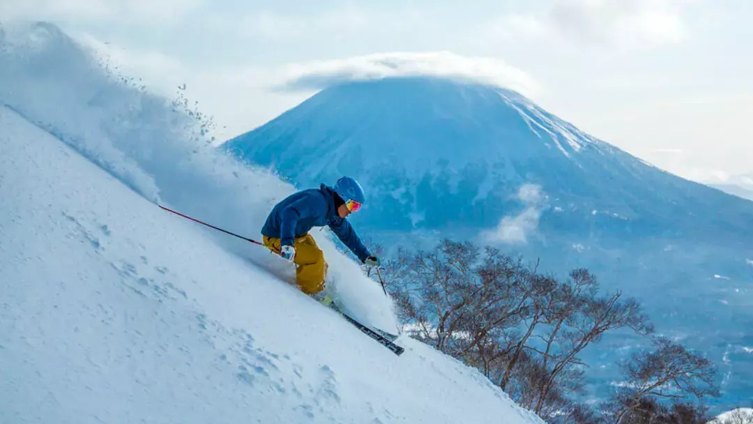 Why Should I Invest In A Japanese Ski… Uchi Japan Real Estate