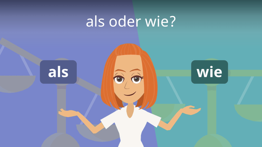 dasselbe oder das Gleiche? • Verwendung und Beispiele · [mit Video]