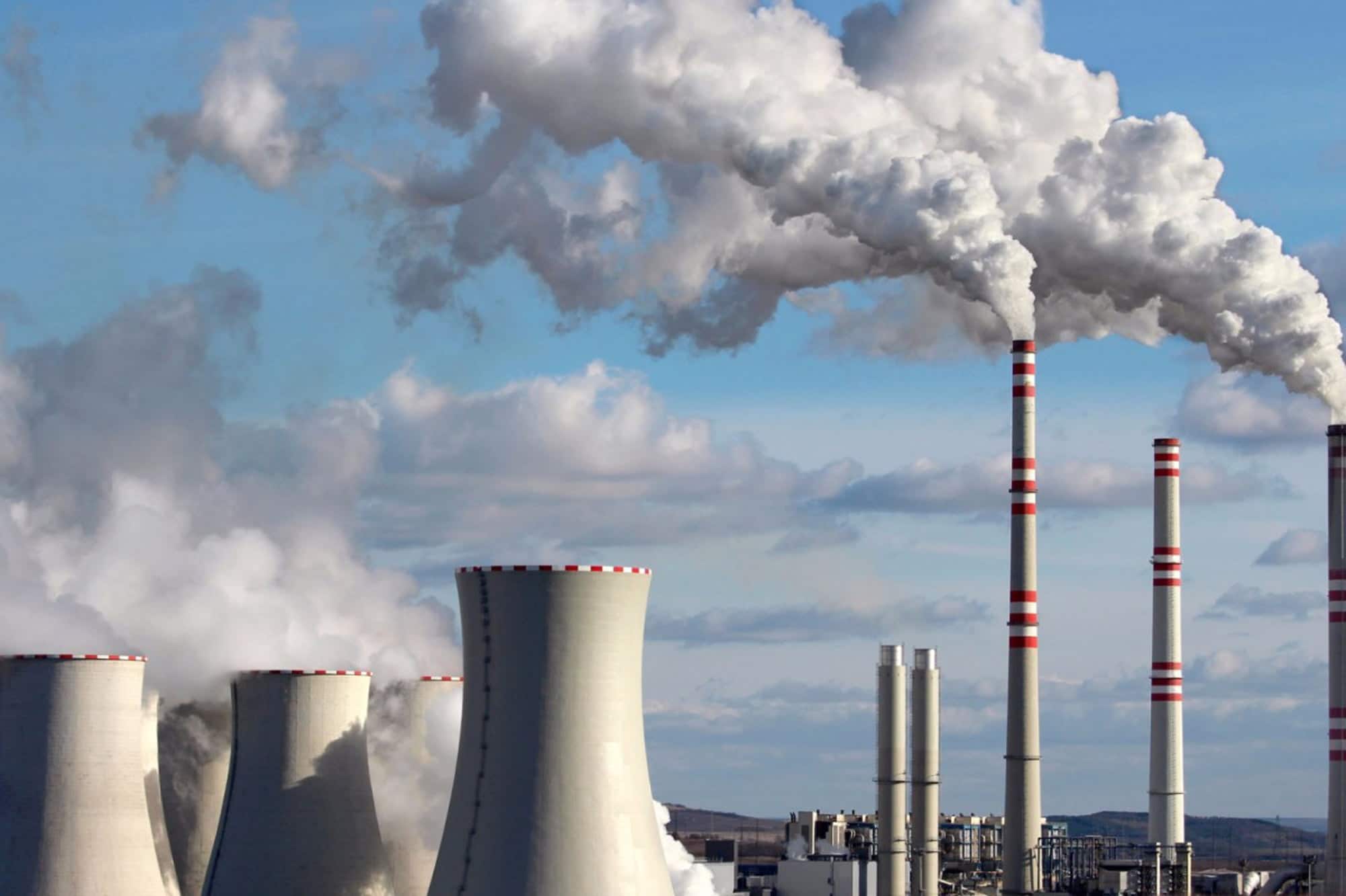 What is Global Warming Meaning Rolling Blackouts LA Solar Group