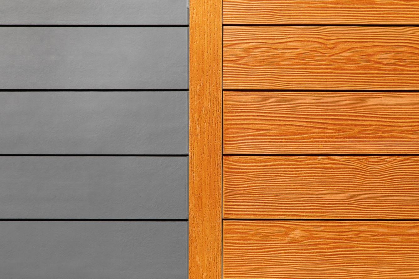 Fiber Cement Siding Products Allura USA