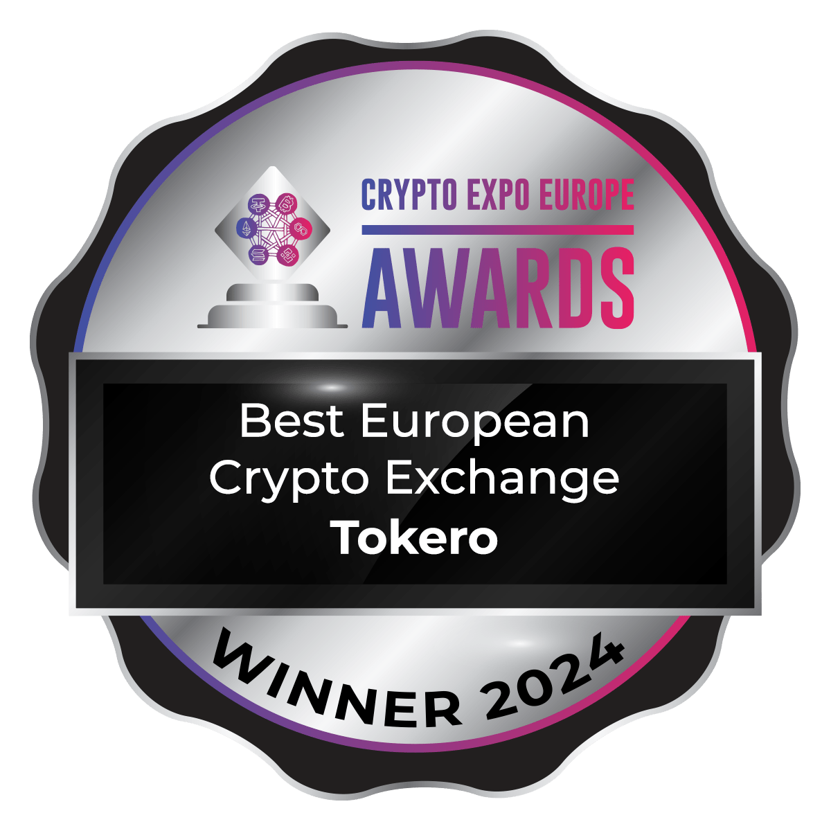 Past Editions Speakers Crypto Expo Europe