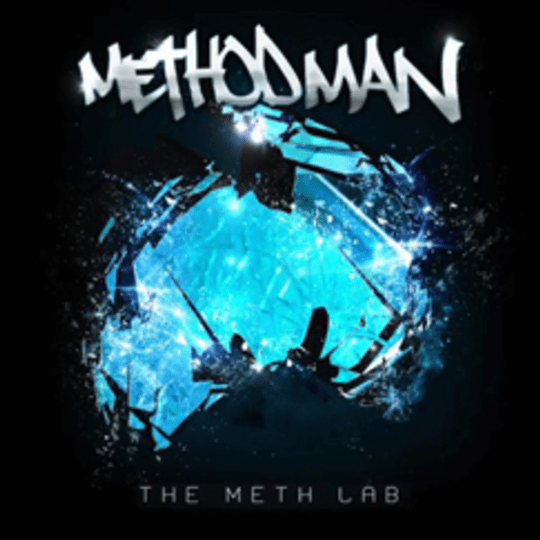 Album Review Method Man The Meth Lab / Releases / Releases