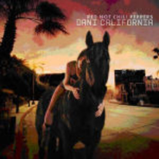 Single Review Red Hot Chili Peppers Dani California / Releases