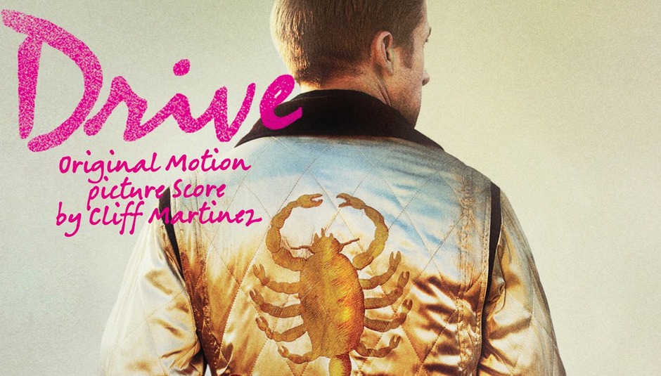 Drive Movie Music Genre