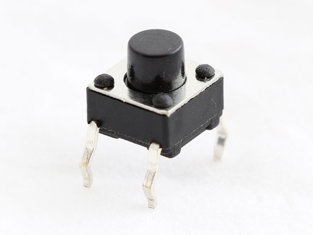 Possible to use SPST momentary switch as a latch switch? r/AskElectronics