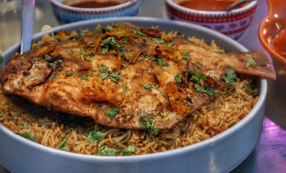 5 MustTry Authentic Kuwaiti Dishes