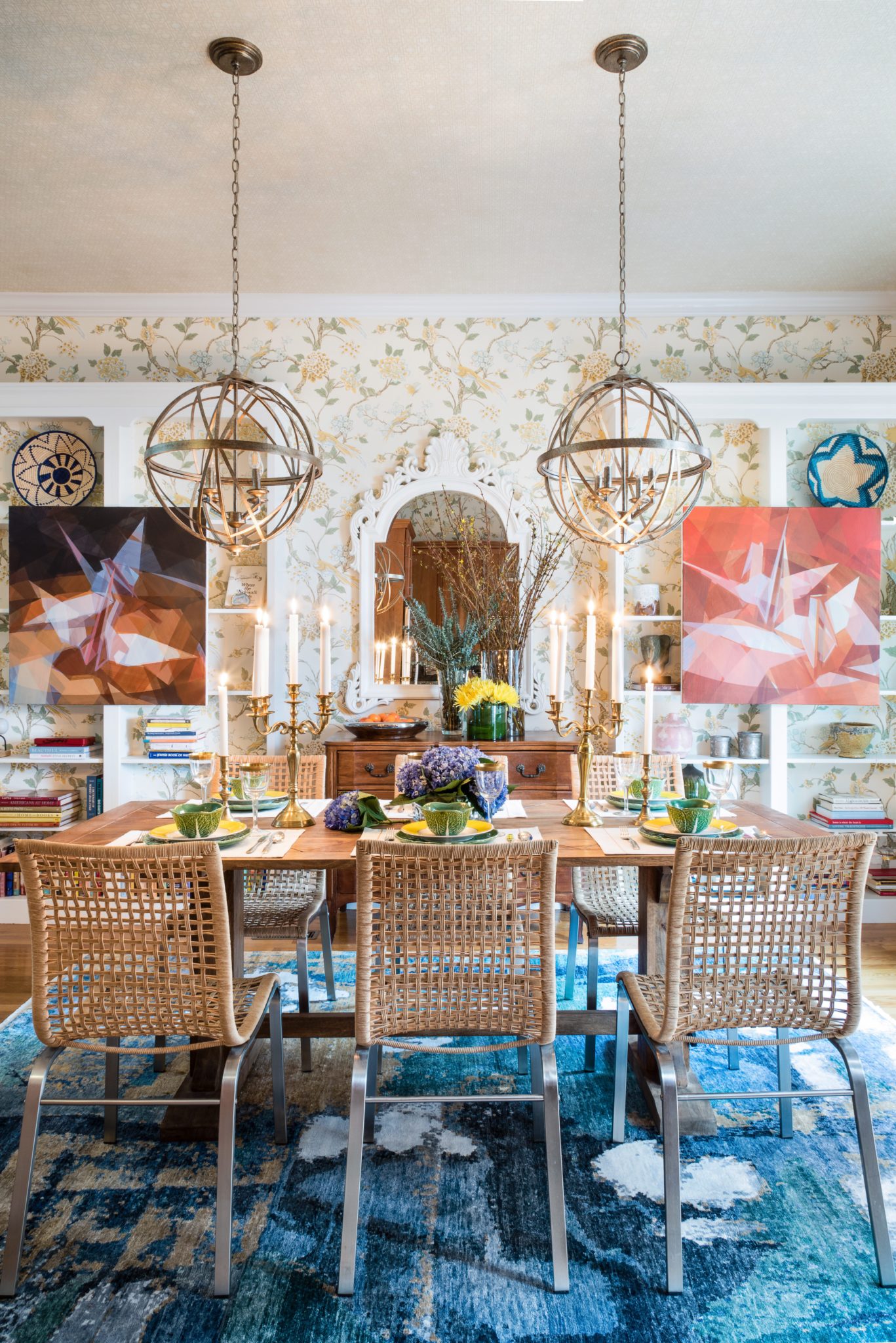 12 Interior Design Trends for 2020 Chairish Blog