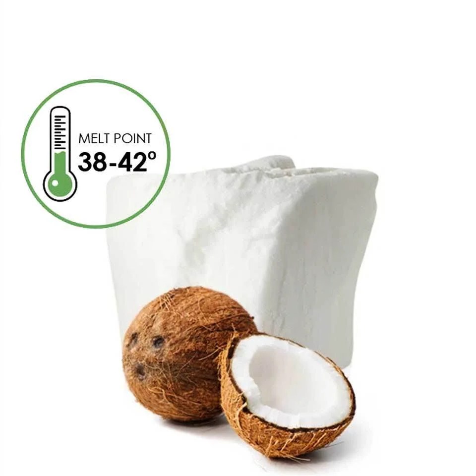 Coconut Wax JINDEAL INC Coconut Wax JINDEAL INC