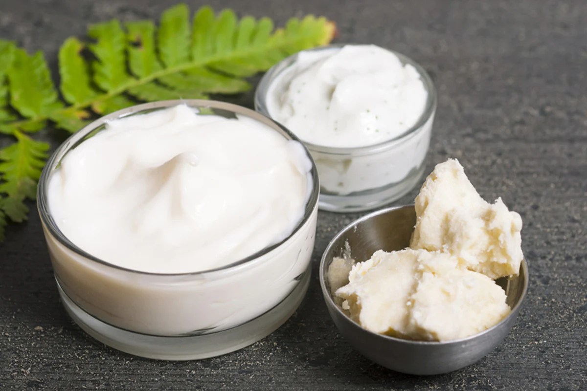 How to Use Shea Butter for Stretch Marks Homemade DIY Recipe