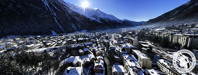 Forfait Ski Chamonix Les Houches