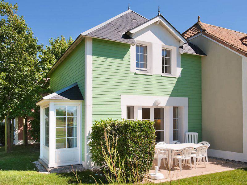 Résidence Port Bourgenay à Talmont Saint Hilaire