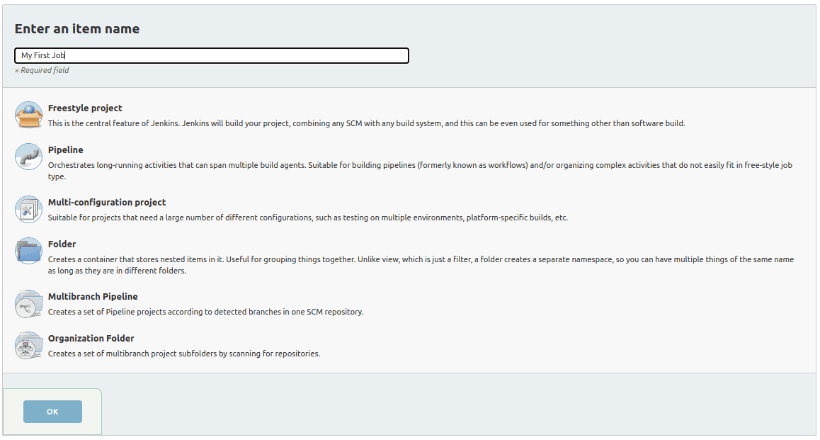 Jenkins An introduction to jobs and projects Anto