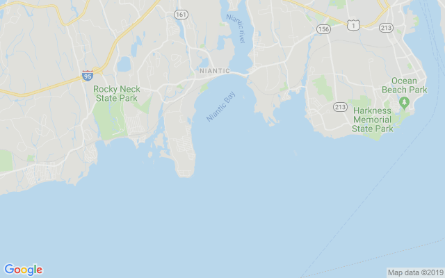 CANCELED Yamaha AR 240 boat in East Lyme, CT 110805