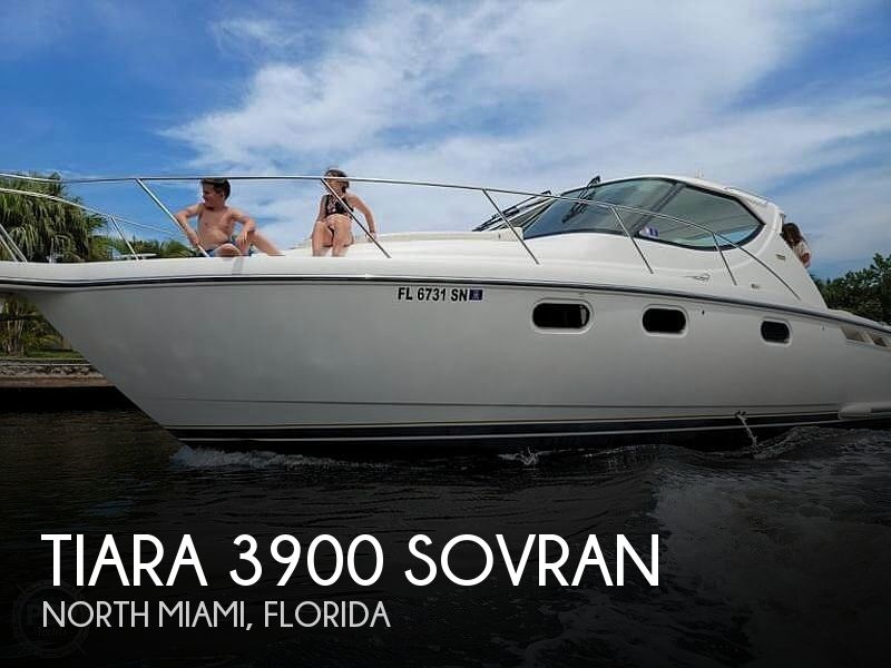 Tiara Boats For Sale Used Tiara Boats For Sale by owner