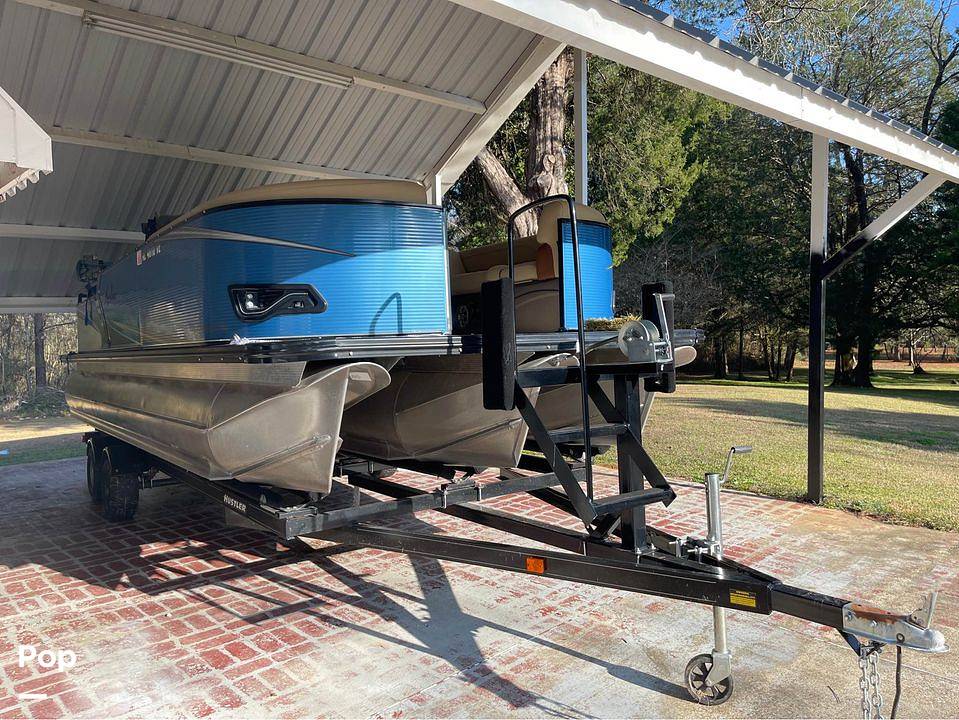 avalon 2485 Boats For Sale Used avalon 2485 Boats For Sale by owner