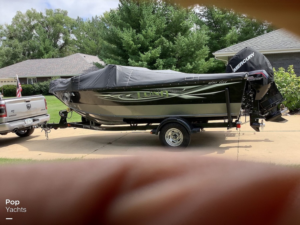 Lund Boats For Sale Used Lund Boats For Sale by owner