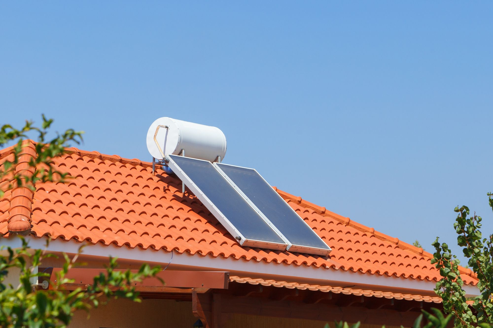 Your Guide to Solar Tankless Water Heaters