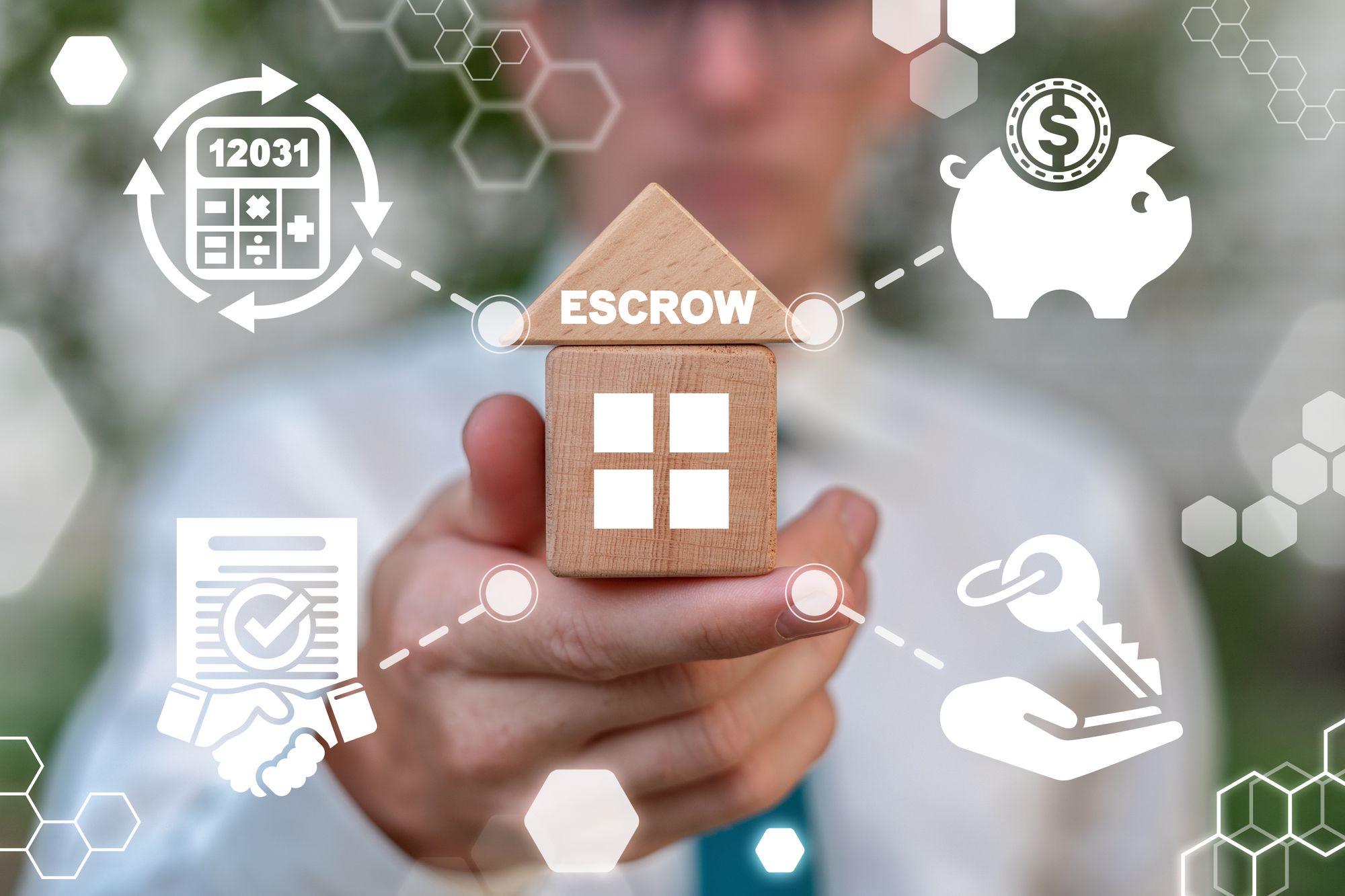 Escrow in Real Estate Explained