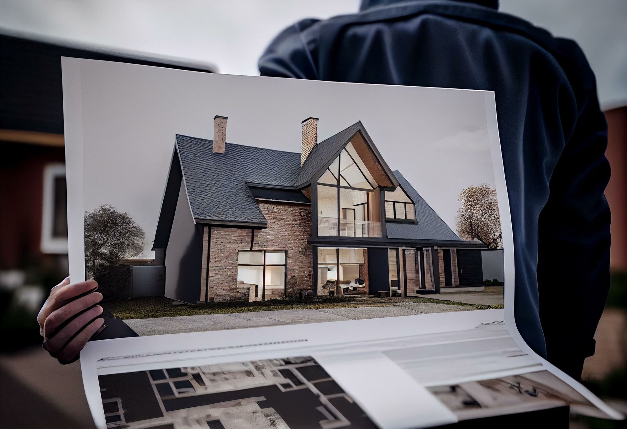 How to Find Out Who Owns a Property Your Comprehensive Guide