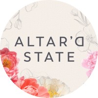 Altar'd State Management Team | Org Chart