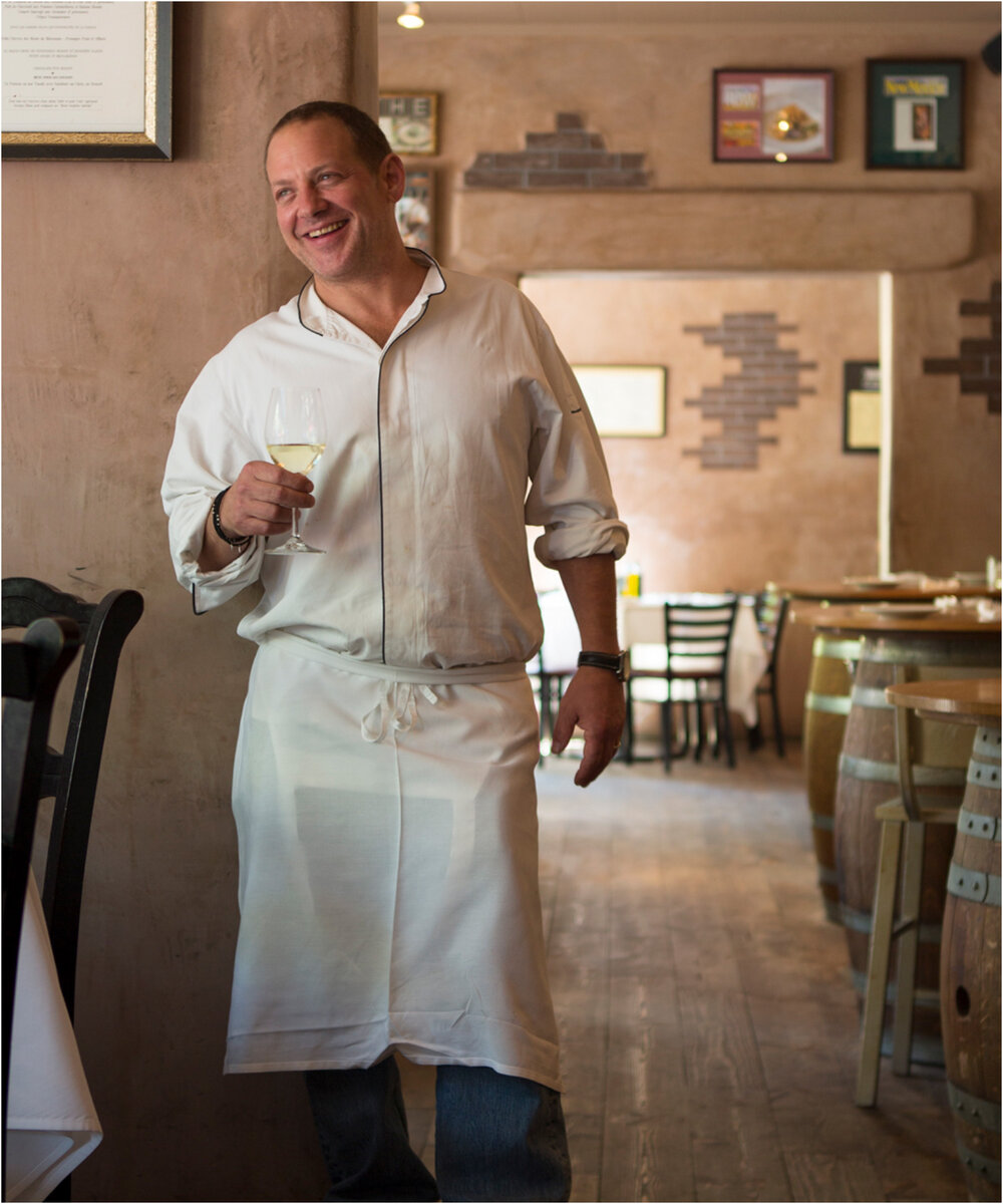 Vittorio Antico email address & phone number Il Piatto Italian