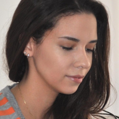 Carla Armogida email address & phone number Spotify Southern Europe