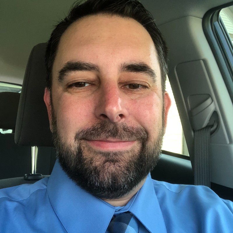 Chris Babbitt email address & phone number Sedgwick Data Center System Engineer contact