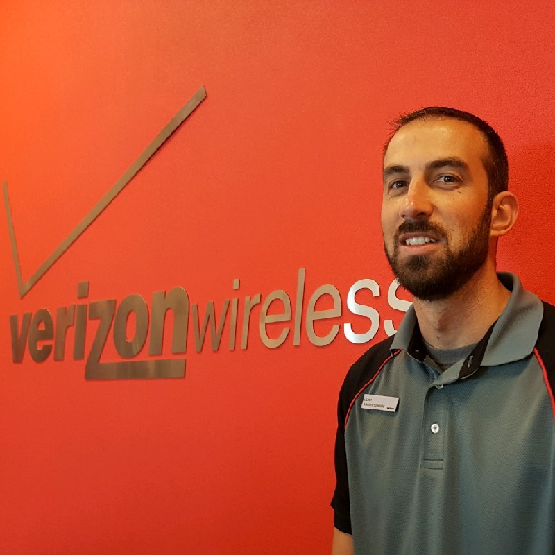 John Garrett email address & phone number Verizon Manager contact