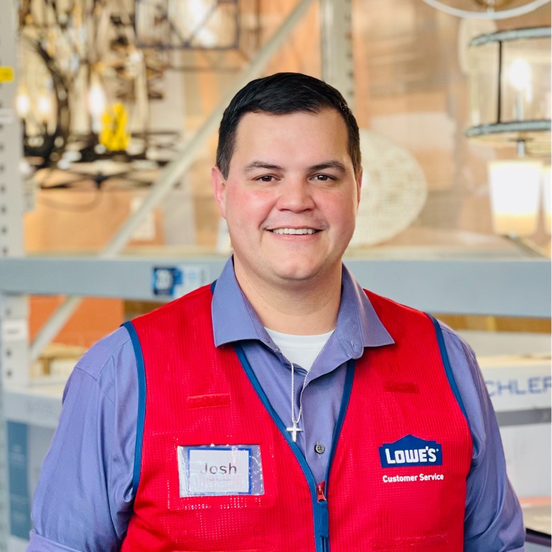 Joshua Quintero email address & phone number Lowe's Companies, Inc