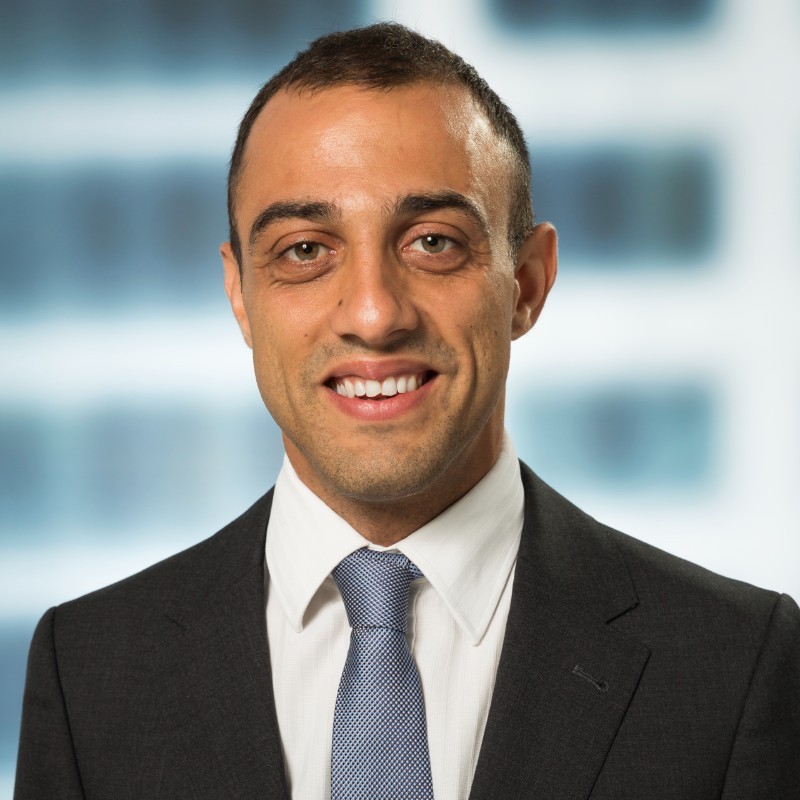 Ross Daidone email address & phone number Charter Hall Financial