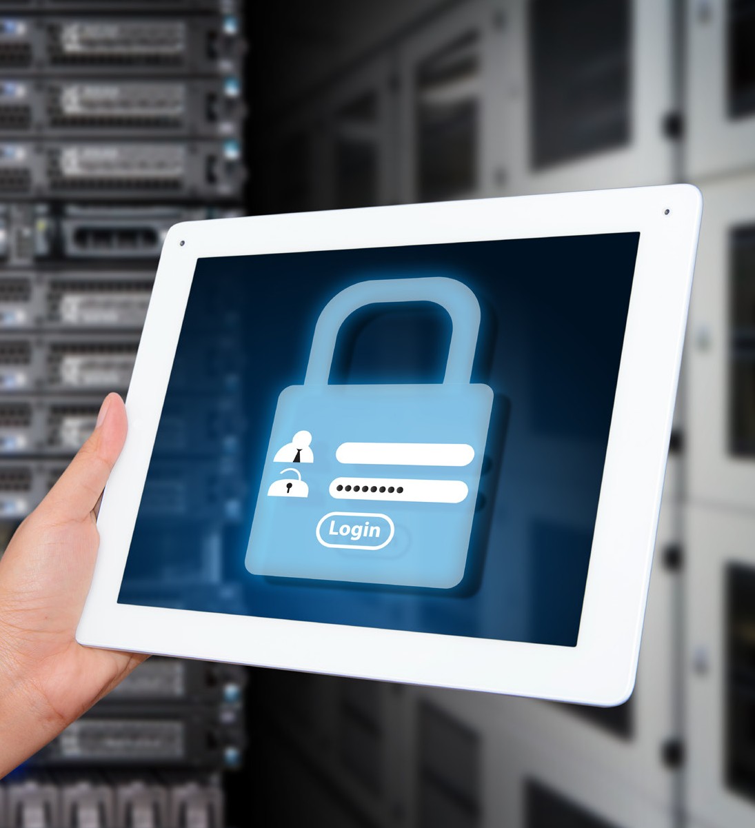 Secure your hosting setup KrishaWeb