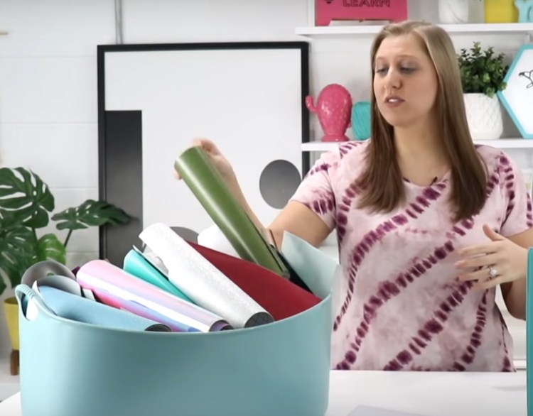 Creative Ways To Store Vinyl Makers Gonna Learn