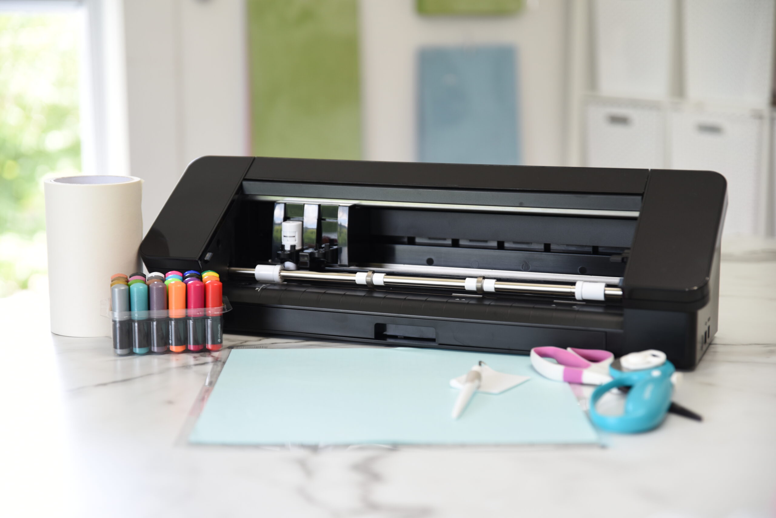 Beginner Tips for Silhouette Cameo Makers Gonna Learn
