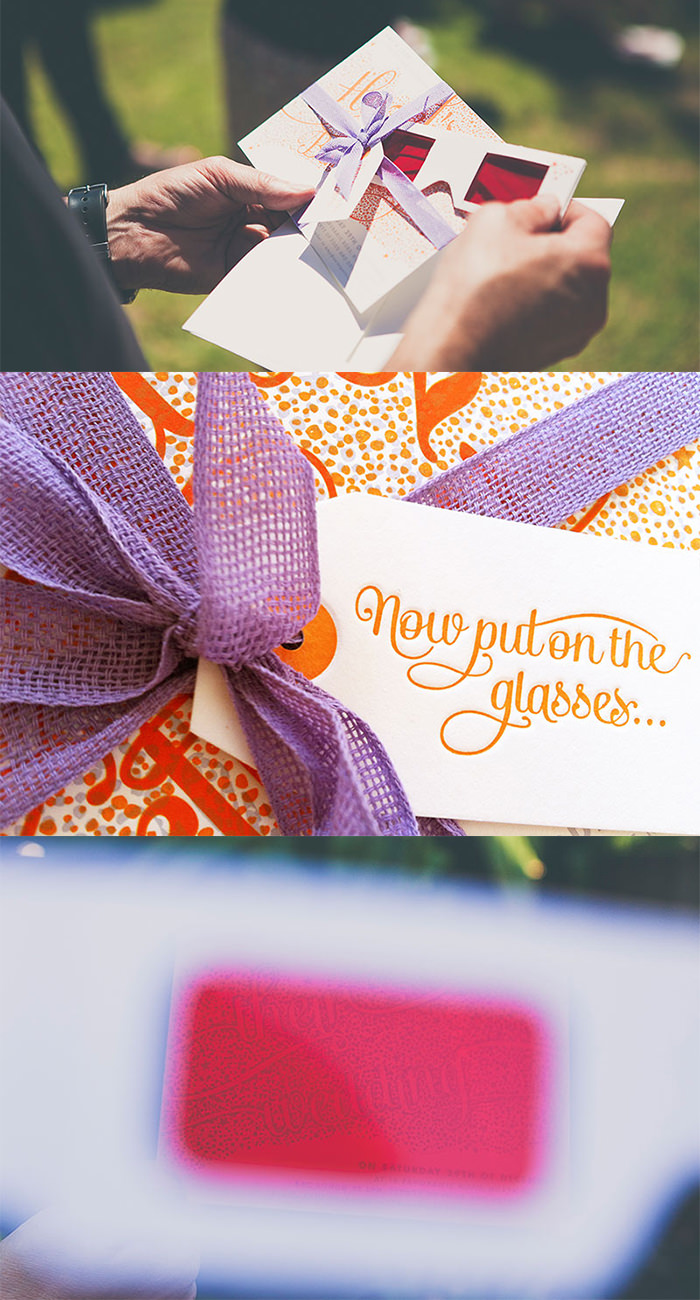 Are These The Most Creative Wedding Cards We've Ever Seen? WedMeGood