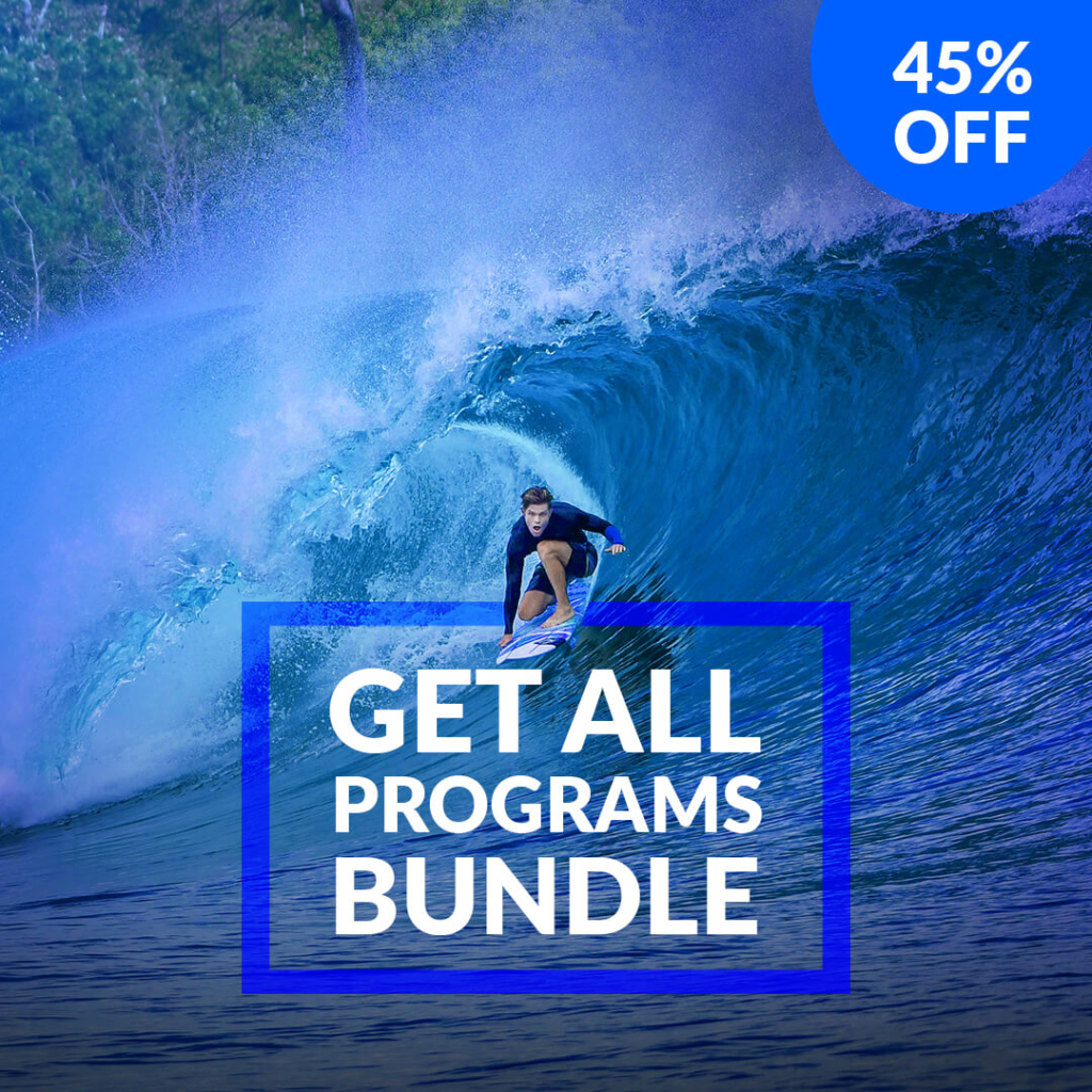 How To Design Surf Training Programs Surf Strength Coach