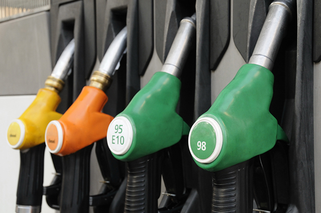 What’s your type of fuel? Autodeal