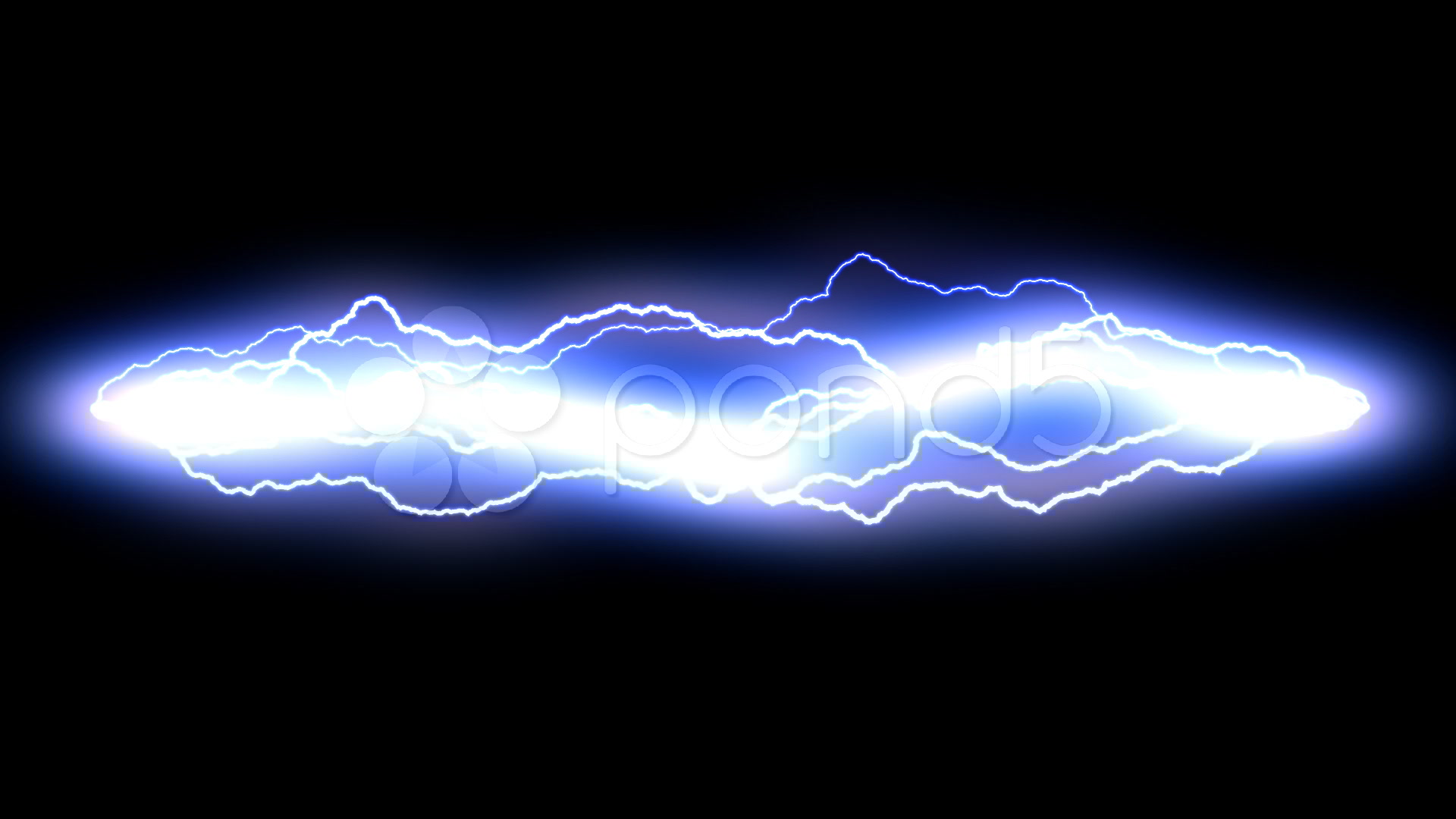 ELECTRIC ARC SD, HD, & 4K Stock Footage 706503 Pond5